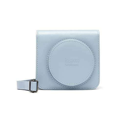 Image of Instax SQ1 Camera Case - Glacier Blue