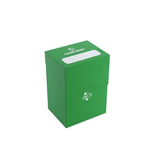Image of Gamegenic 80-Card Deck Holder