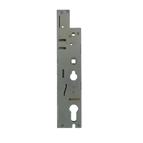 Image of Fullex XL Slave Gearbox 35mm by Solid As A Lock Hardware