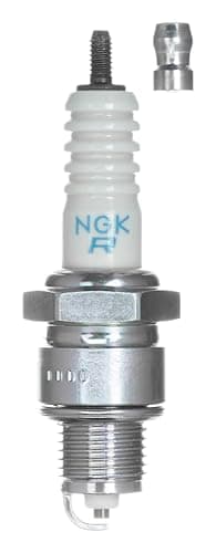 Image of NGK 6221, NGK Spark Plug (Single Unit) 6221