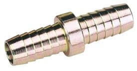 Image of Draper 1/2" Bore PCL Double Ended Air Hose Connector (sold Loose)