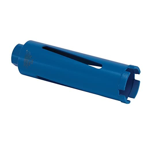 Image of Draper 08068 Diamond Core Drill Bit, 48 x 170mm