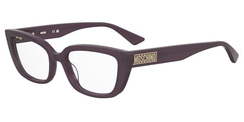 Image of Moschino 109181 Reading Glasses, B3V, 52, B3v, 52