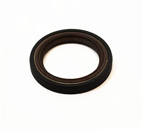 Image of LSC 0127.50 : Crankshaft Oil Seal (Front) with Dust Lip - NEW from LSC