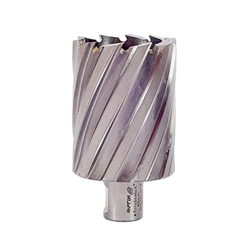 Image of Rotabroach Raptor 22mm M2 Long Series Cutter