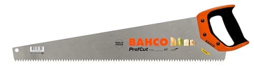 Image of Bahco PC-24-Tim Timber Handsaw 24In