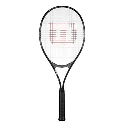 Image of Wilson Pro Staff Excel 112 Tennis Racket (Grip 3 (4 3/8))