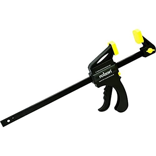 Image of Rolson 14641 300 mm Rapid Clamp Bar