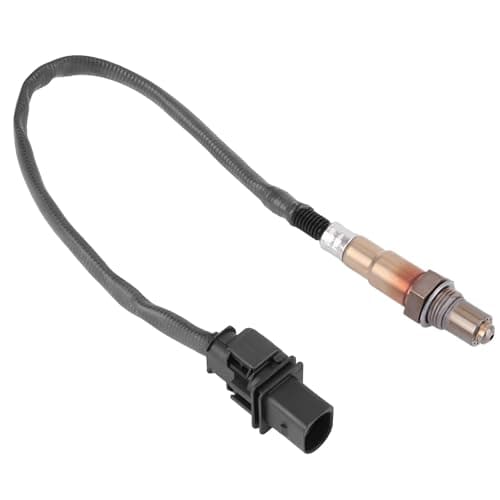 Image of Front Lambda Oxygen Sensor 0281004568 Lambda Oxygen O2 Sensor for Honda Civic IX CR-V- IV HR-V 1.6 I-DTEC Car O2 Oxygen Sensor 0281004106 36531-RZ0-G01 36531-RZ0-G02 0281004422 36531RZ0G01