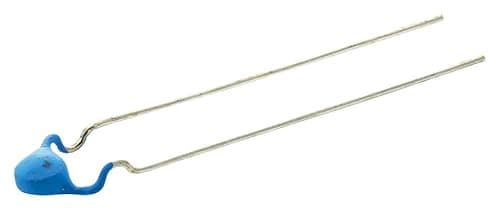 Image of PTC THERMISTOR, Current Protection, 55R, PTC Thermistors, Qty.1 | B59990C0080A070