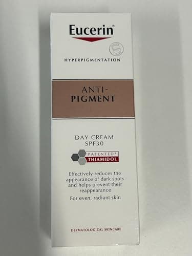 Image of Eucerin Even Brighter Pigment Reducing Day Cream - SPF30 50ml