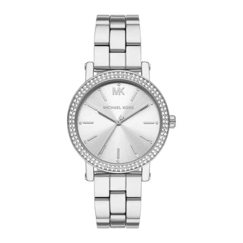 Image of Michael Kors MK7549 Ladies Corey Watch