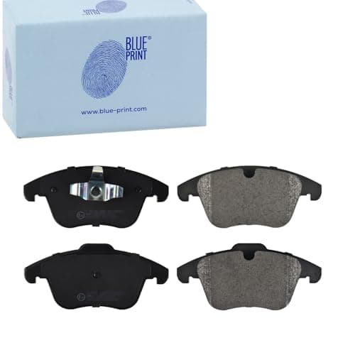 Image of Blue Print ADF124205 Brake Pads
