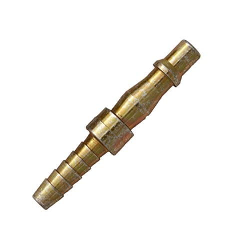 Image of PCL Vertex 5/16 Hose Tail Adaptors Pipe Air Line Couplings Pack of 5