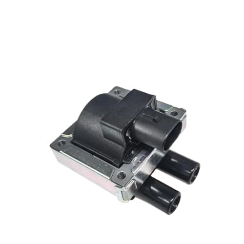 Image of Ignition Coil Compatible With Lancia 16004528 46543562 46548037 7672018 0040100283 60805420 138730 7626232