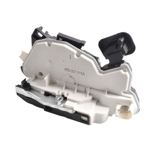 Image of EHWLFVX For VW For Golf 6 For Jetta 5c For Polo 6RD837015B 5K1837015B Car Latch Door Lock Actuator Front Fear Left Right Car Door Lock Latch Actuator(Front left)