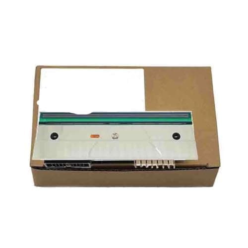 Image of MUArxzZNF Thermal Label Printhead Compatible With TSC MH241 MH240 MH240T 203 DPI Barcode Printer((MH241) 203DPI)