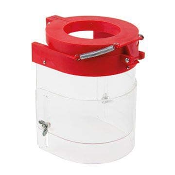 Image of Chuck Guard for pillar drill 75mm
