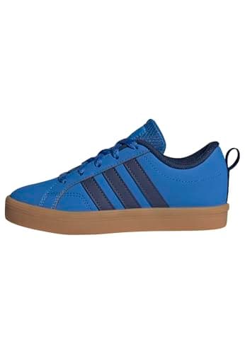 Image of adidas Unisex Kids VS Pace 2.0 Shoes Kids, Bright Royal/Dark Blue/Dark Blue, 13 UK Child