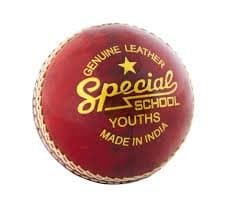 Image of Readers Special School Junior Cricket Ball - PACK OF 2 BALLS