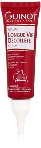 Image of Youth & Firmness Body Care by Guinot Serum Longue Vie Decollete 50ml