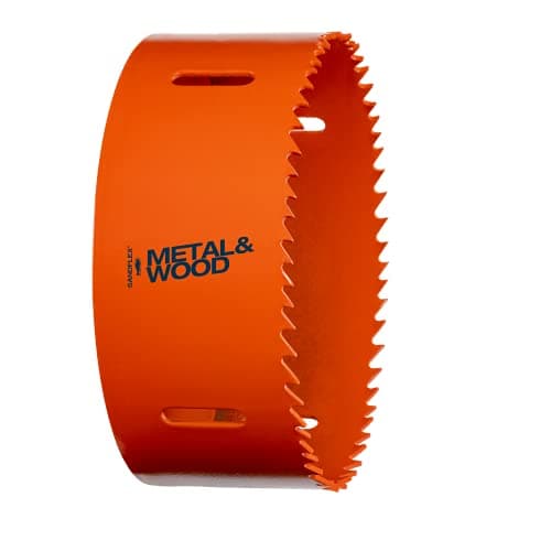 Image of 3830-102-VIP Variable Pitch Holesaw 102mm