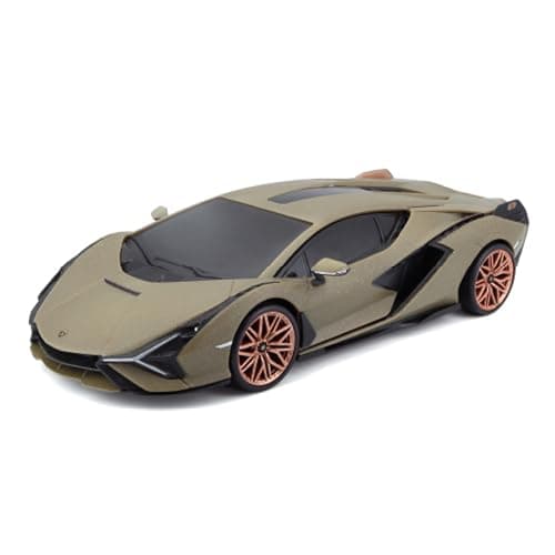 Image of Maisto 1:24 PREMIUM RC LAMBORGHINI SIAN 2.4GHZ