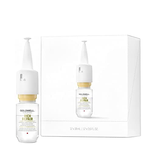 Image of Goldwell Goldw DLS Rich Repair Intensive Serum 1x18 ml