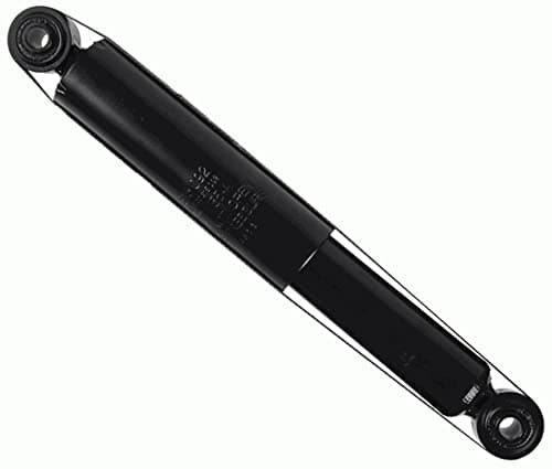 Image of SACHS 315 092 Shock Absorber compatible with Chevrolet Spark Lite (M200, M250) 2005 - Rear Axle and Other Vehicles
