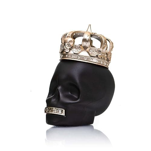 Image of Police To Be The King Eau de Toilette 125 ml