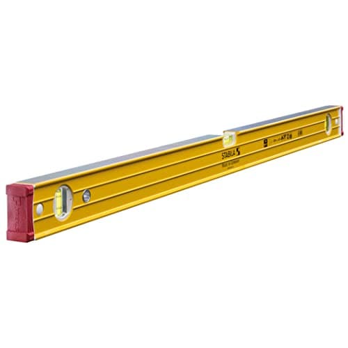 Image of Stabila 96-2-100 Level 3 Vial 100cm / 40in 15228
