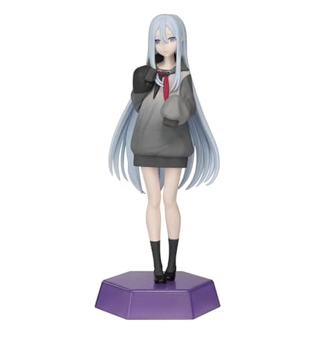 Image of SEGA-Desktop x Decorate Collections Hatsune Miku: Colorful Stage! Yoisaki Kanade Figure