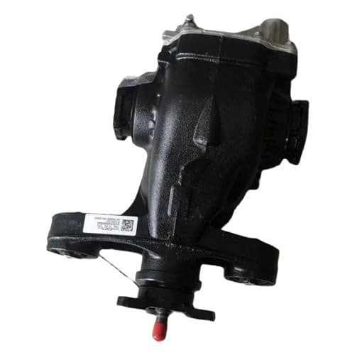 Image of Auto Parts Rear Differential Assembly 84110752 23156302 Compatible with Cadillac CTS Remanufactured 84173768