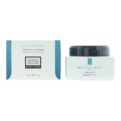 Image of Erno Laszlo Phelityl Face Cream 50ml