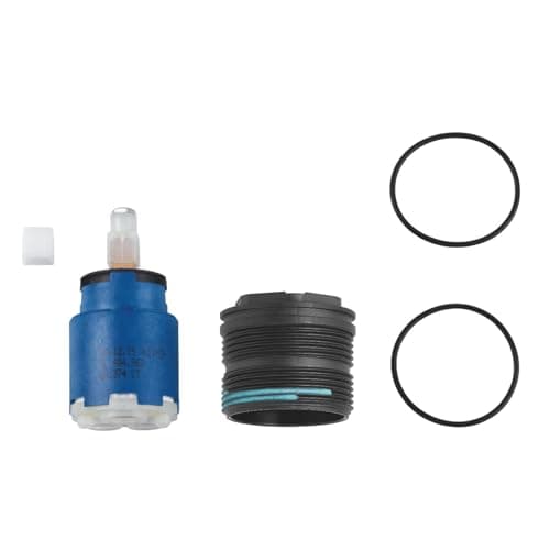 Image of GROHE 46374000 Cartridge with Ceramic Sealing System for Single Arm Mixers