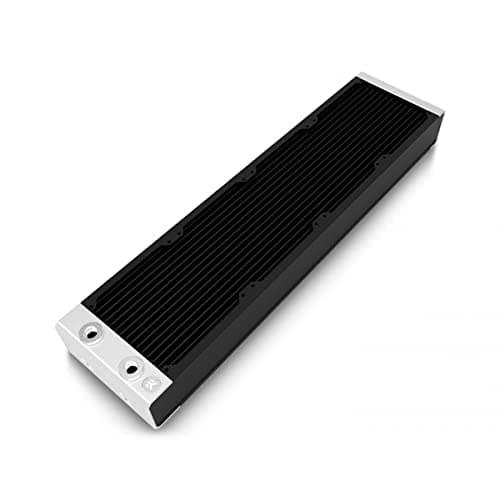 Image of EK Water Blocks EK-Quantum Surface X480M - Schwarz