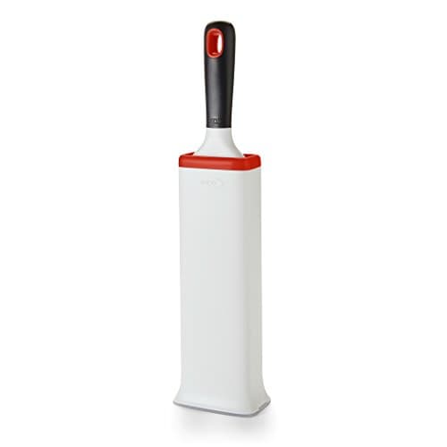Image of OXO Good Grips Furlifter Self Cleaning Furniture Brush
