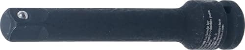 Image of BGS 193 | Impact Extension Bar | 12.5 mm (1/2") | 125 mm