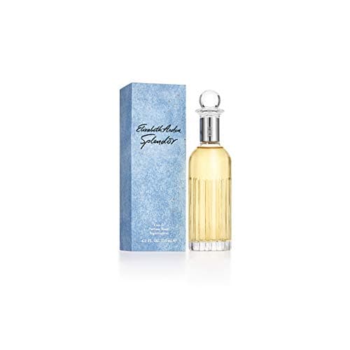 Image of Elizabeth Arden Splendor Eau De Parfum, 125 ml, Floral Fragrance, Luxury Perfume for Women