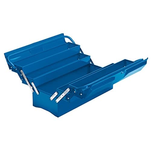 Image of Draper 86671 Cantilever Toolbox 540X297X210
