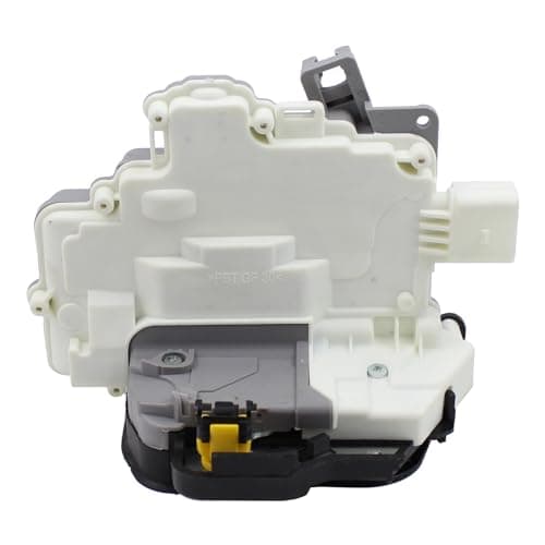 Image of HouYeen Rear Right Driver Side Door Lock Actuator for Au-di A3 8P A4 B7 A6 C6 A8 D3 Se-at Exeo 2003-2013