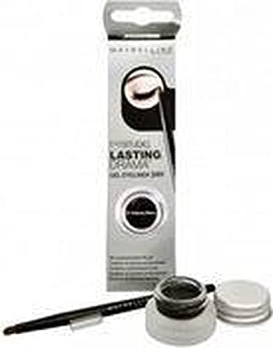 Image of Maybelline Lasting Drama Gel Eyeliner, Black
