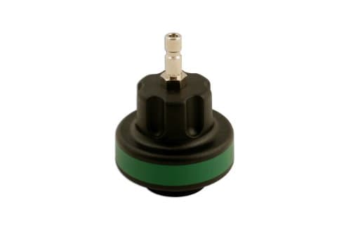 Image of Laser 5706 Radiator Test Cap - for MINI N12, N14 Engines