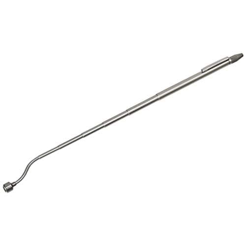 Image of Sealey Ak6516 Magnetic Pick-Up Tool with Power Ring 1.6Kg Capacity