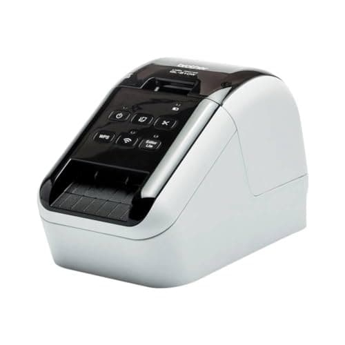 Image of Brother QL810WC Label Printer