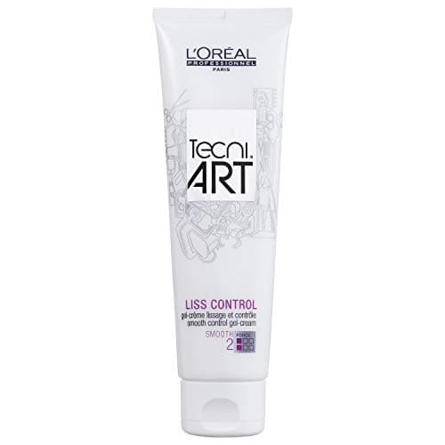 Image of Loreal Expert Tec Liss Control Gel Nº2 150ml