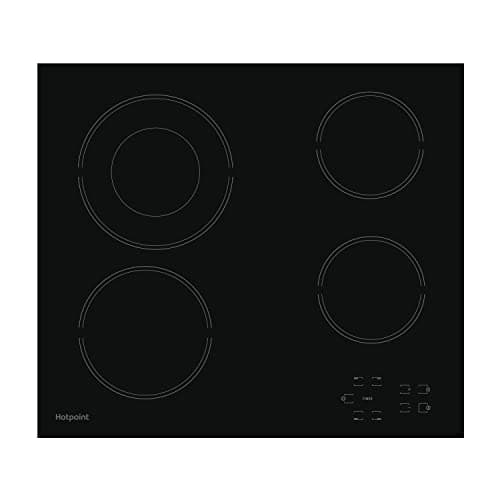 Image of Hotpoint HR 612 C H Ceramic Hob