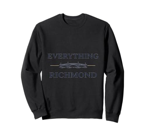 Image of EVERYTHING RICHMOND Sweatshirt