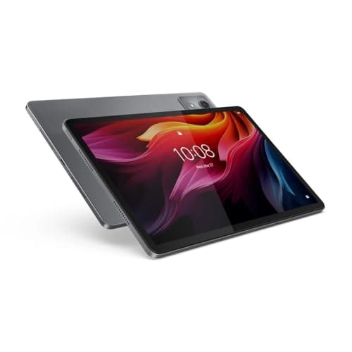 Image of Lenovo Tab K11 Plus | Snapdragon 680 Processor | 8GB RAM | 256GB Storage | 11.4 Inch 2K Display | Android Tablet | WiFi LTE | Gaming Streaming Productivity Tablet (Cellular)