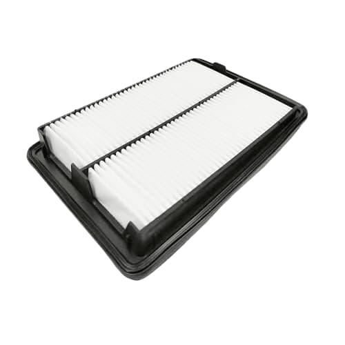 Image of Phidipides Engine Air Filter Compatible with 2014-2021 Nissan QASHQAI J11, X-Trail T32 1.5 dCi 1.6 dCi Air Filter Repalces# 16546-4BA1A, 16546-4BA1B